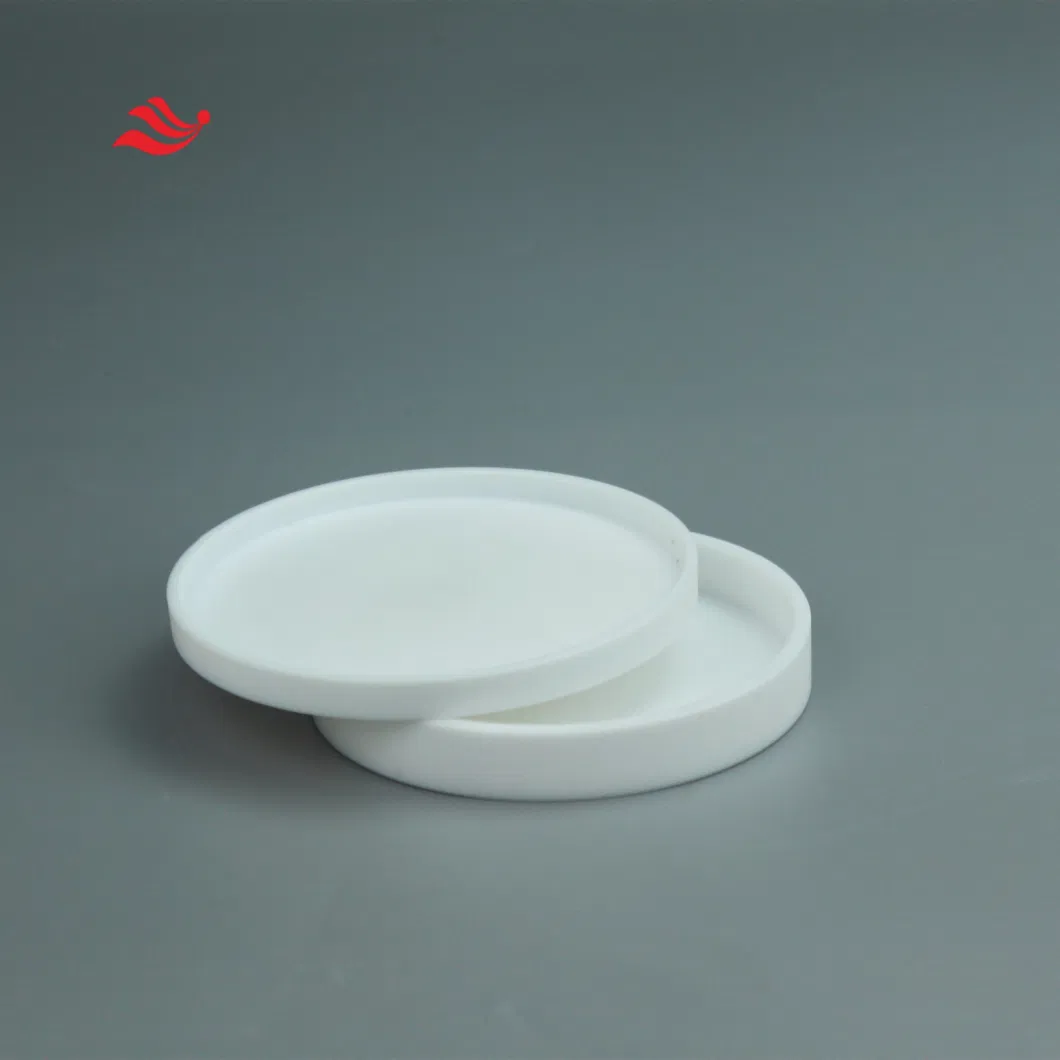 90mm PTFE Petri Dishes Customized by Chinese Suppliers