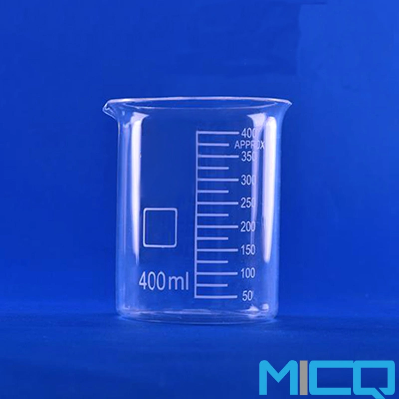 Customized Quartz Glass Labware
