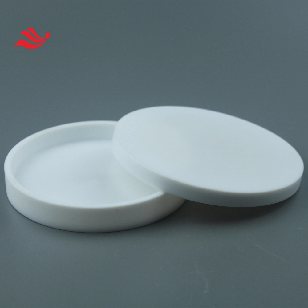 90mm PTFE Petri Dishes Customized by Chinese Suppliers