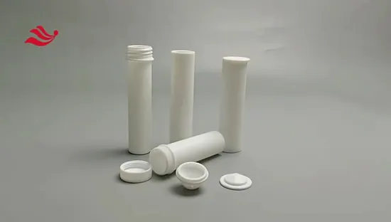 Experimental Professional Equipment 60ml PTFE Digestion Tank Inner Bottle 