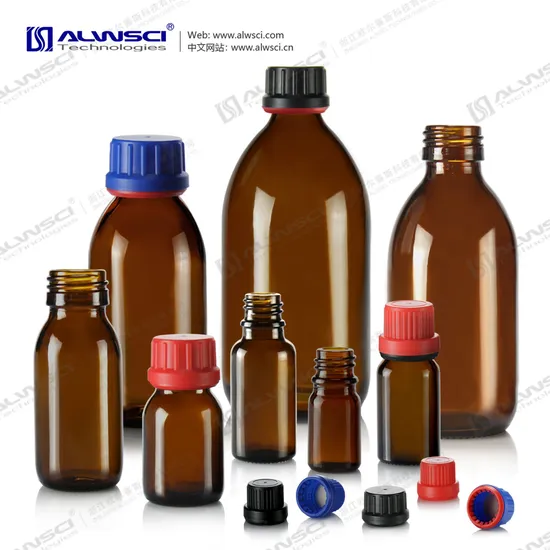 Alwsci Lab Tamper