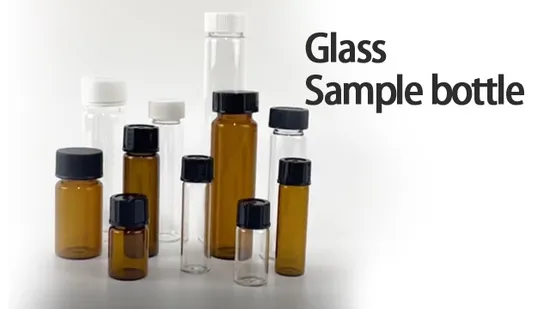 Lab Sample Storage 8
