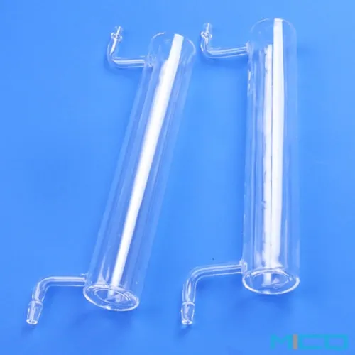 Customized Quartz Glass Labware/ Quartz Glassware /Quartz Apparatus Glass Flask/ Crucible / Bowl 
