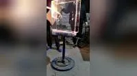 Customized Quartz Glass Labware 