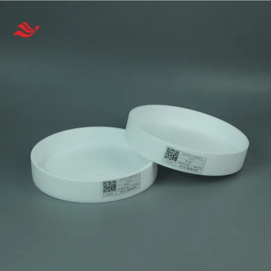 Mesh PTFE Sieve PTFE Sieve Environmental Protection Third