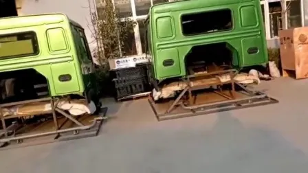 Door Glass Lifting Mechanism Wg164233003 180527000052 for HOWO Sinotruck Truck Chinese Auto Accessories JAC 808 Heavy Duty Truck Body Spare Parts Door Assembly 