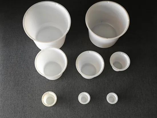 Laboratory Equipment Lab Instrument Lab Consumable Polystyrene Plastic Beaker Polystyrene Cup 