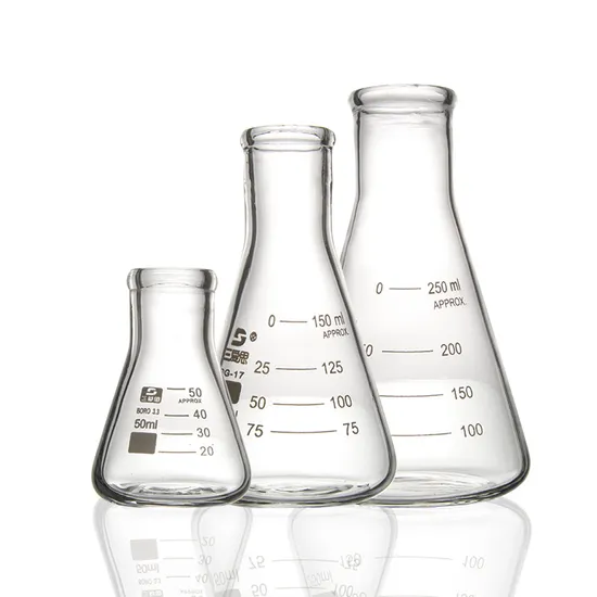 Glass Desiccators Vacuum Desiccator Boro3.3 White Brown 150 to 300mm 
