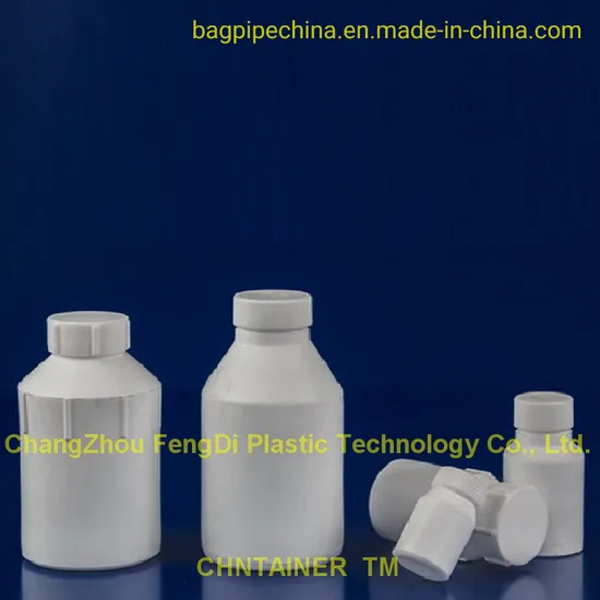 PTFE Laboratory Bottles with Screw Cap 25ml to 1000ml 