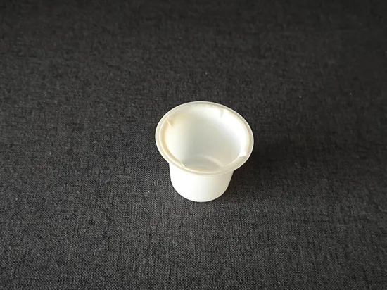 Laboratory Equipment Lab Instrument Lab Consumable 50 Ml Polystyrene Plastic Cup Polystyrene Beaker 