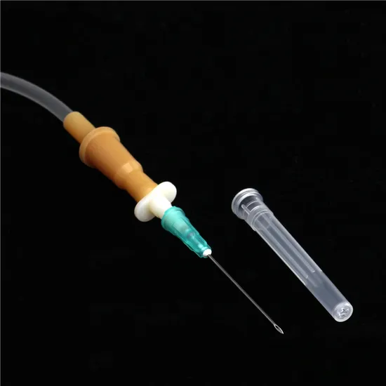 High Quality and Best Price Disposable IV Infusion Set/Burette CE/ISO 
