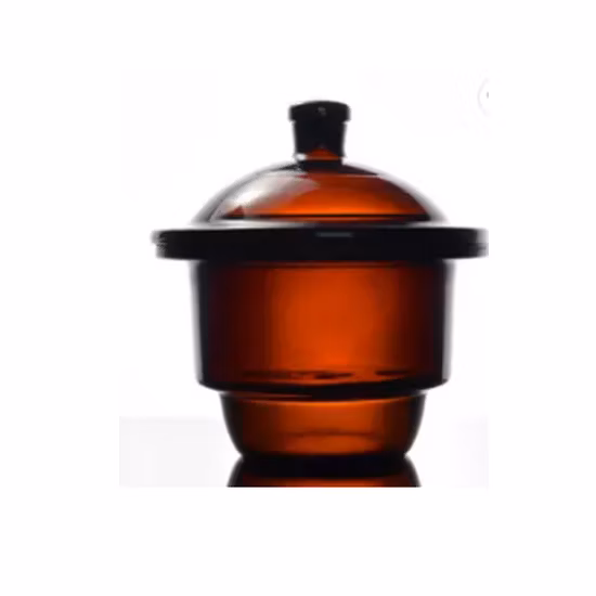 Lab Use Desiccator with Ce