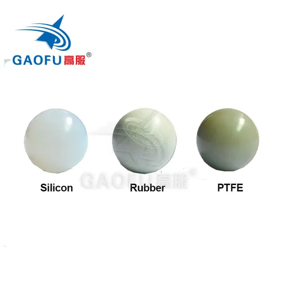 Factory Wholesale Vibrating Screen Special Cleaning Sieve Net Rubber Pinball 