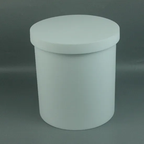 Processing PTFE Reagent Bottle Big Mouth Bottle 10L Custom Manufacturer 