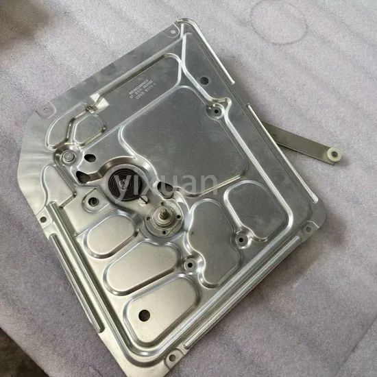 Truck Accessories Wg1642330004 Cab Power Window Regulator Assembly Right Glass Lifter Assembly 